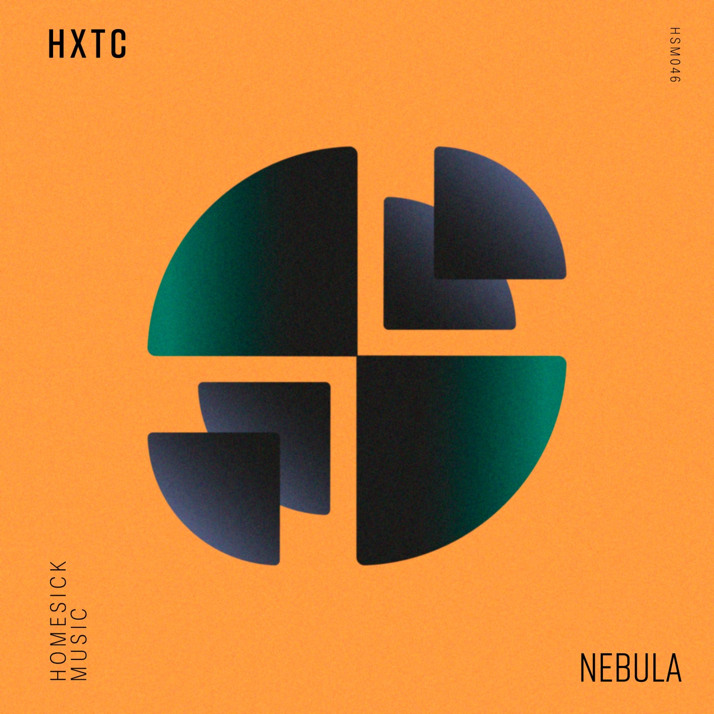 HXTC – Nebula [HSM046]